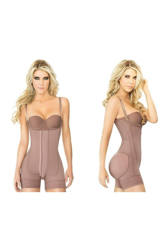 5166 Powernet Melissa Shapewear