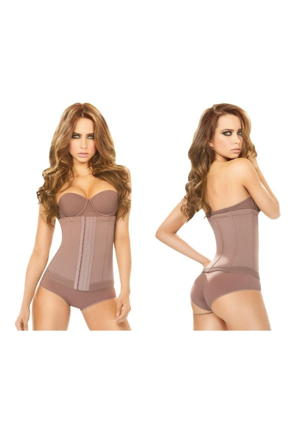 5175 Powernet waist cincher