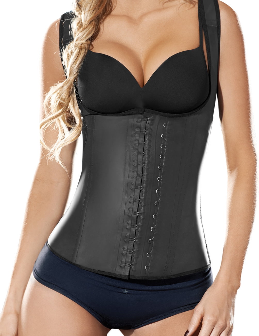 Colombian Waist Vest Cincher 2027 (Helps w/ Back Fat & Love