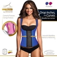 thumbnail image 1 of Ann Chery 2022 Sport Vest 3 Hooks Waist Trainer Small (Waist 27" - 28"), 1 of 2
