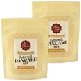 thumbnail image 1 of Ann Clark Buttermilk Pancake Mix, 16 oz (2 Pack), 1 of 5