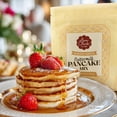 thumbnail image 1 of Ann Clark Buttermilk Pancake Mix, 16 oz, 1 of 10