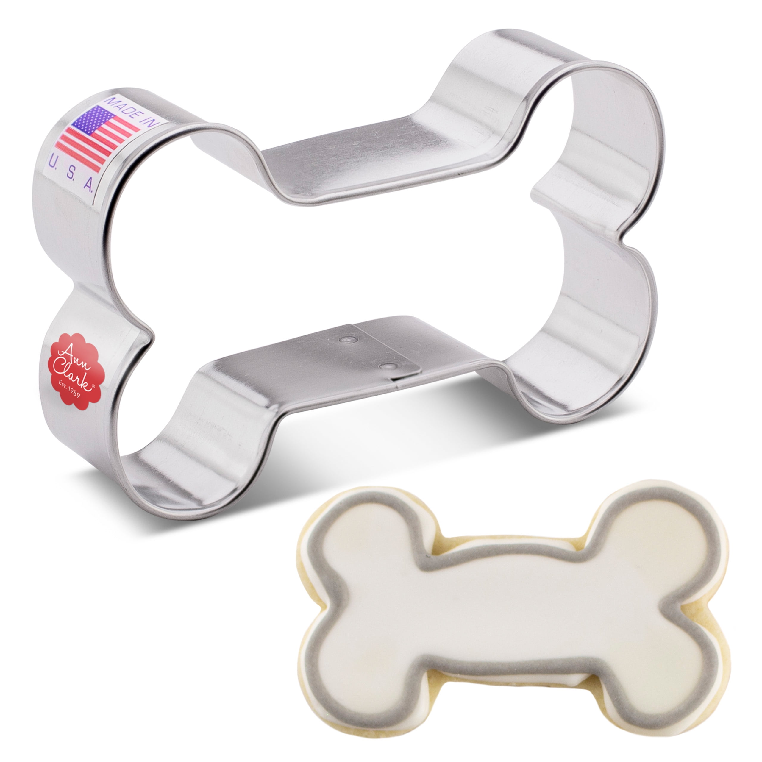 Dog cookie cutters walmart online