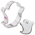 thumbnail image 1 of Ann Clark Ghost Cookie Cutter 3", Made in USA, 1 of 8