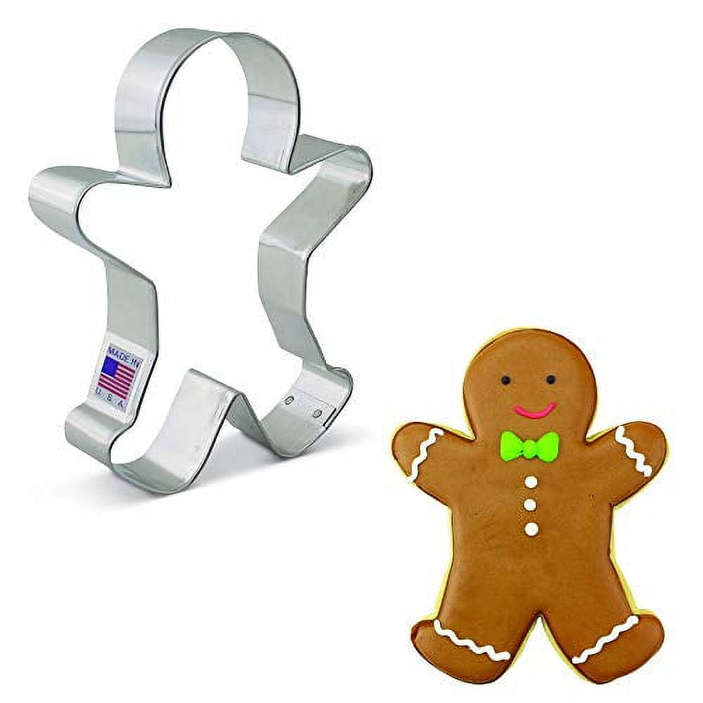 Ann Clark Large Number 2 Cookie Cutter