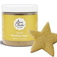 thumbnail image 1 of Ann Clark Gold Sanding Sugar, 1 of 6
