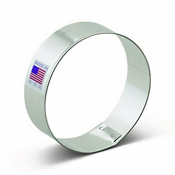 Ann Clark Letter O Cookie Cutter