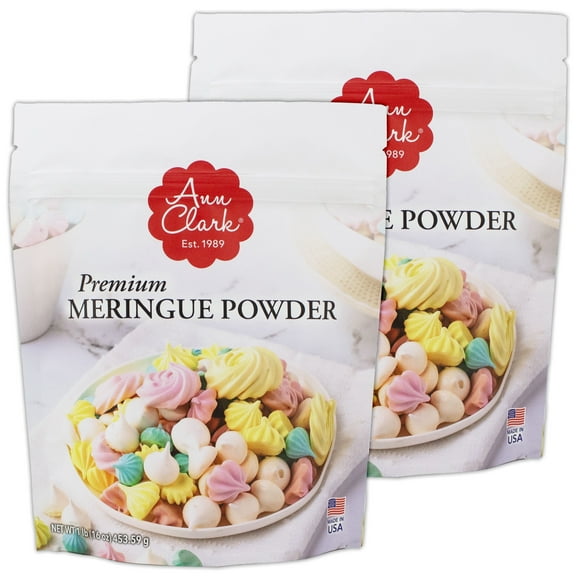Ann Clark Meringue Powder, 2 Lbs
