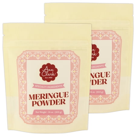 Ann Clark Meringue Powder, 2 Lbs