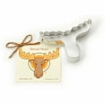 thumbnail image 1 of Ann Clark Moose Head Cookie and Fondant Cutter, 1 of 4