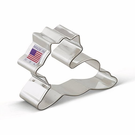 Ann Clark Reindeer Cookie Cutter