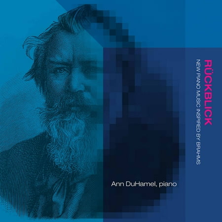 Ann Duhamel - Ruckblick - Music & Performance - CD