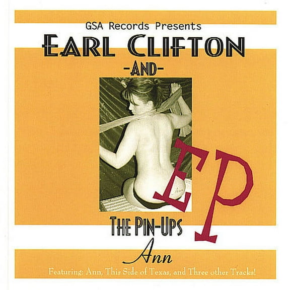 Ann EP