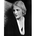 thumbnail image 1 of Ann Harding on a Dark Top Look Away Portrait Photo Print (24 x 30), 1 of 1