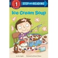 thumbnail image 1 of Ice Cream Soup (Paperback), 1 of 1