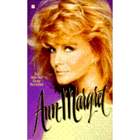 Pre-Owned Ann-Margret: My Story (Paperback) by Ann Margret, Ann-Margaret Gold, Ann-Margret