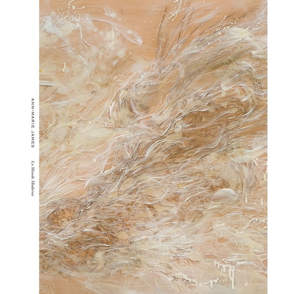 Ann-Marie James: Le Monde Moderne, (Paperback)