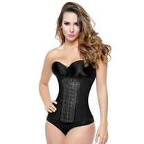Ann Michell 2024 Sport Waist Cincher Latex Gym Faja Deportiva Colombiana