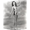 thumbnail image 1 of Ann Miller wearing a bikini Photo Print (24 x 30), 1 of 1