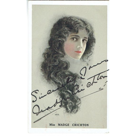 Ann, Or Through The Window, By Lechmere Worrall Print By ® The Michael Diamond Collection Mary Evans Picture Library