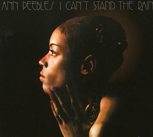 Ann Peebles - I Can't Stand the Rain - R&B / Soul - CD - image 1 of 1