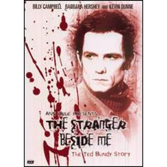 Pre-Owned Ann Rule Presents: The Stranger Beside Me - Ted Bundy Story (DVD 0096009414399) directed by Paul W. Shapiro