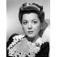 thumbnail image 1 of Ann Rutherford Making a Straight Face Photo Print (8 x 10), 1 of 1