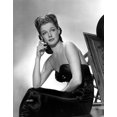 thumbnail image 1 of Ann Sheridan Portrait Photo Print (8 x 10), 1 of 1