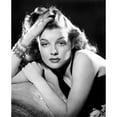 thumbnail image 1 of Ann Sheridan Portrait Used As The Cover For Silver Screen-August 1940 Photo Print (8 x 10), 1 of 1