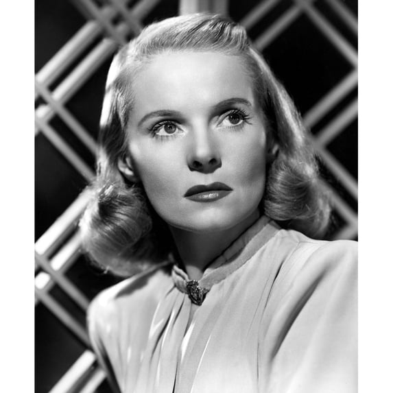 Ann Todd (1909-1993) As Olivia Harwood In So Evil My Love 1948 Photo Print (16 x 20)