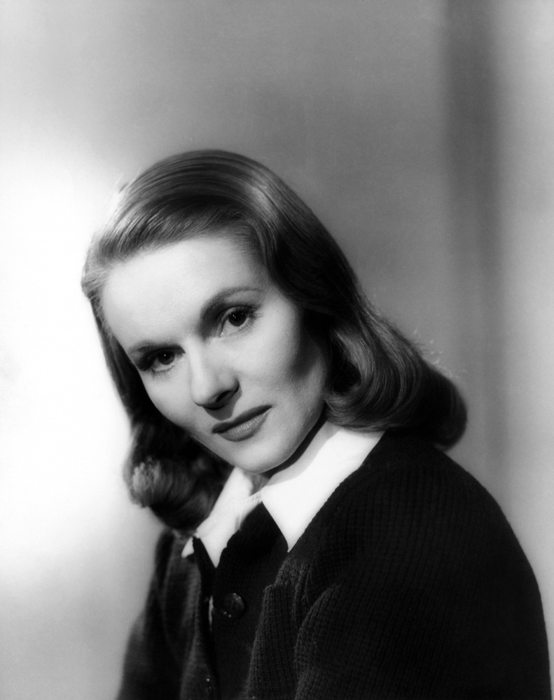Ann Todd Canvas Art - (16 x 20)