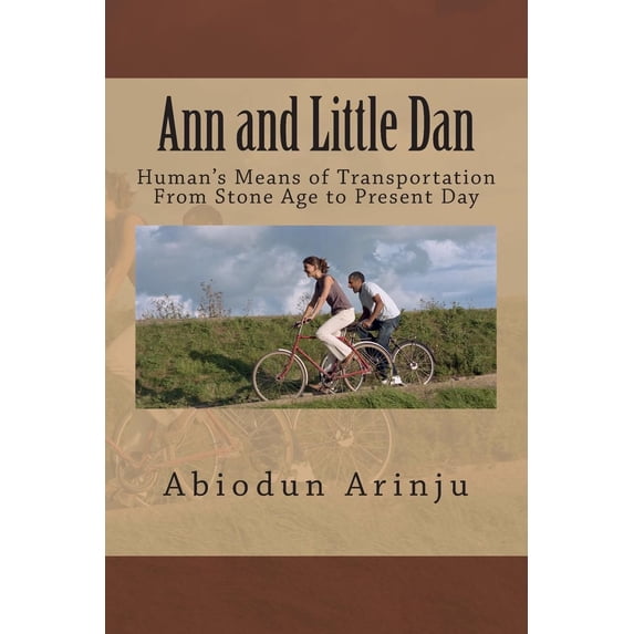 Ann and Little Dan: Transportation