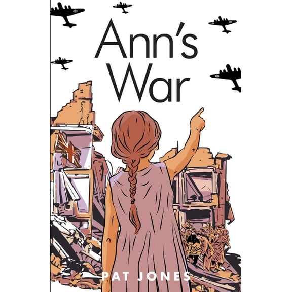 Ann's War (Paperback)
