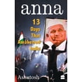 thumbnail image 1 of Anna - 13 Days That Awakened India, (Paperback), 1 of 1