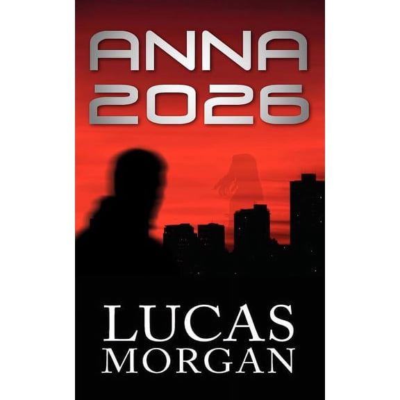 Anna 2026 (Paperback)