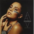 thumbnail image 1 of Anna Abreu - V - CD, 1 of 1