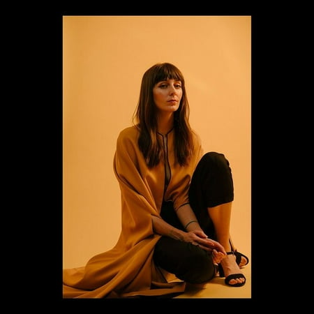 Anna Ash - Apologies - Music & Performance - Vinyl [7-Inch]