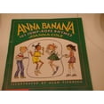 thumbnail image 1 of Pre-Owned Anna Banana: 101 Jump-Rope Rhymes (Paperback) 0590448463 9780590448468, 1 of 1