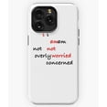 thumbnail image 1 of Anna Begins Song Lyric Quote M187 Phone Case for iPhone 17 16 15 14 13 12 11 Pro Max, 1 of 2