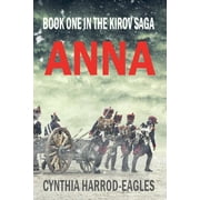 Anna Book One in the Kirov Saga, Paperback