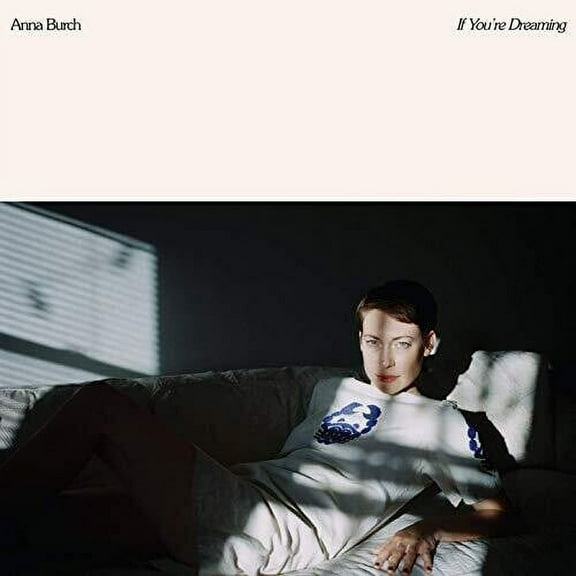 Anna Burch - If You're Dreaming - Music & Performance - CD
