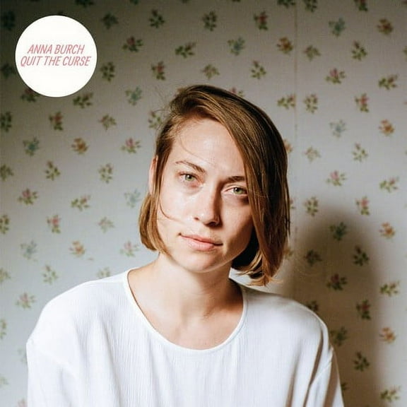 Anna Burch - Quit the Curse - Music & Performance - CD