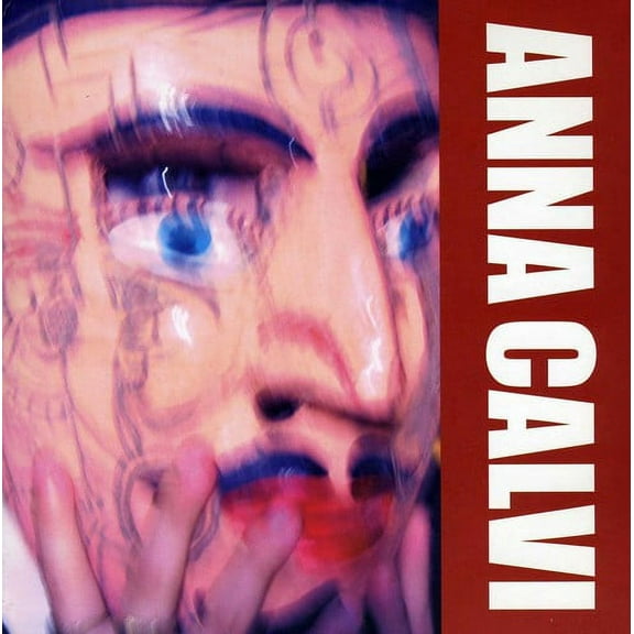 Anna Calvi - Eliza - Vinyl (7-Inch)