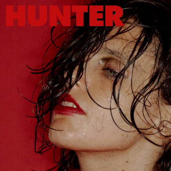 Anna Calvi - Hunter - Rock - Vinyl