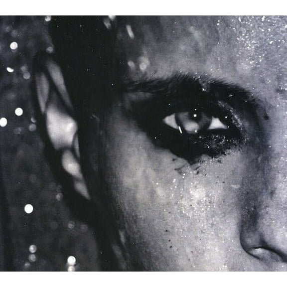 Anna Calvi - One Breath - Alternative - CD