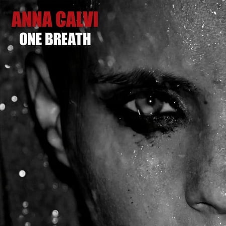 Anna Calvi - One Breath - Alternative - Vinyl