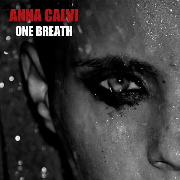 Anna Calvi - One Breath - Alternative - Vinyl