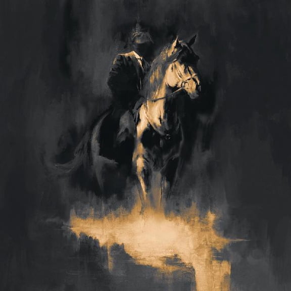 Anna Calvi - Peaky Blinders: Season 5 & 6 (original Score) - Music & Performance - Vinyl