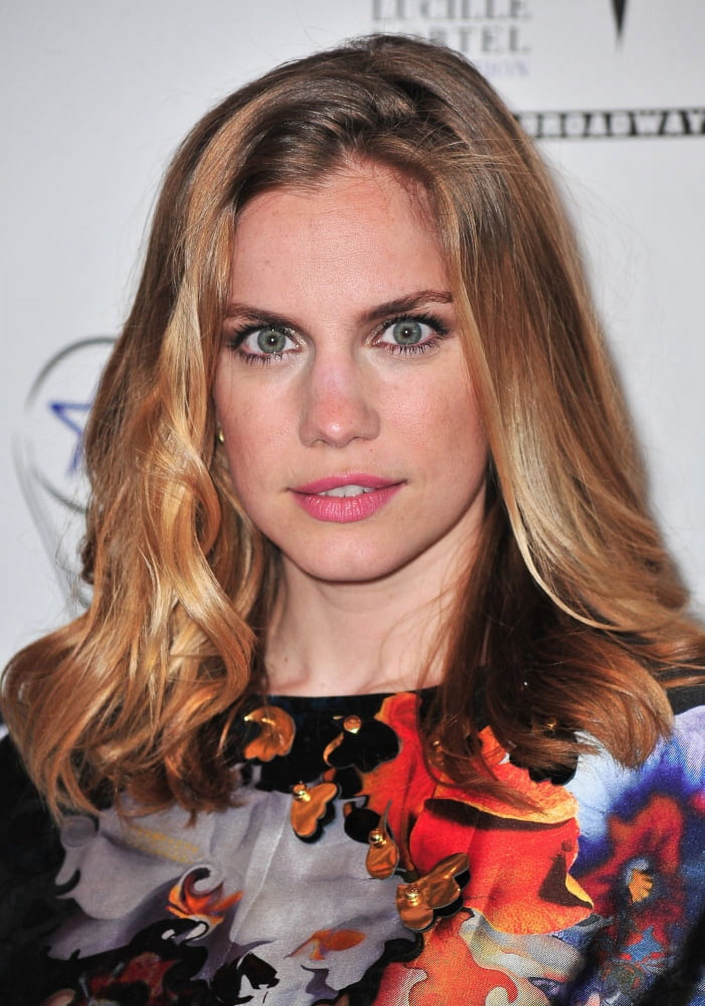 Anna Chlumsky At Arrivals For The 27Th Annual Lucille Lortel Awards Canvas Art - (16 x 20)