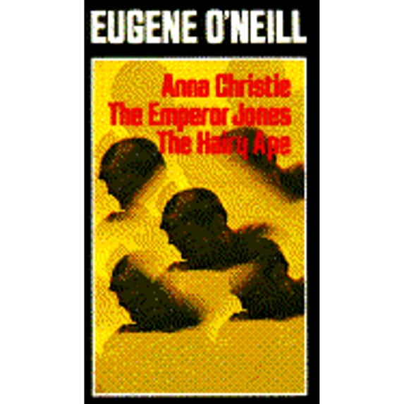 Pre-Owned A Christie Emp J V855 (Paperback) 0394718550 9780394718552